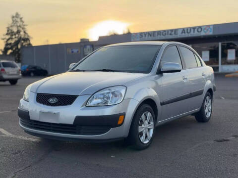 2006 Kia Rio