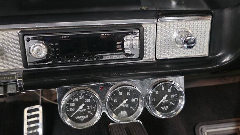 1964 Chevrolet Impala