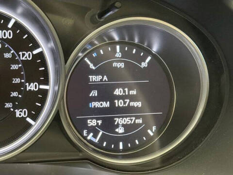 2023 Mazda CX-5 2.5 S Preferred