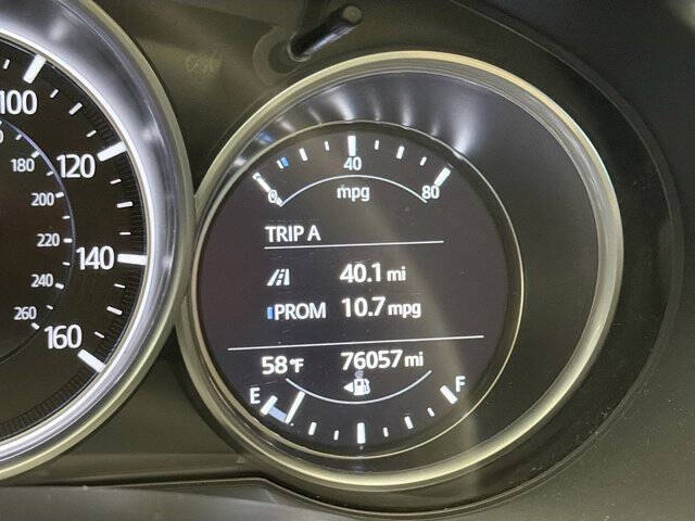 2023 Mazda CX-5 2.5 S Preferred