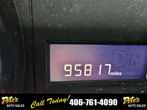 2016 Dodge Grand Caravan SE Plus