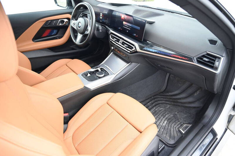 2024 BMW 2 Series M240i xDrive