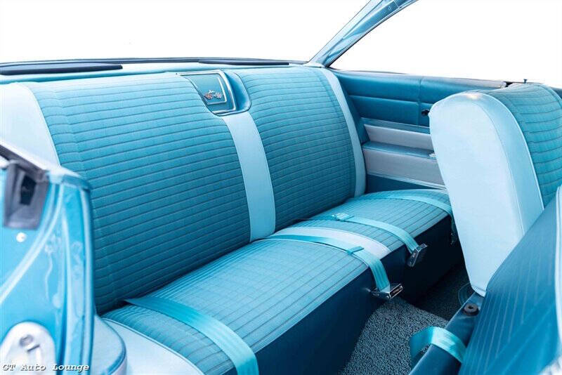 1961 Chevrolet Impala