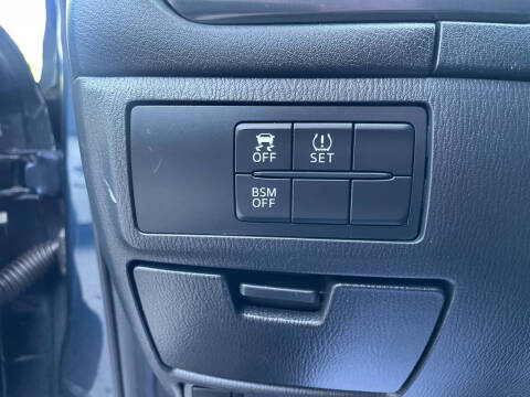 2015 Mazda MAZDA6 i Touring