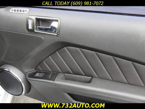 2014 Ford Mustang V6 Premium