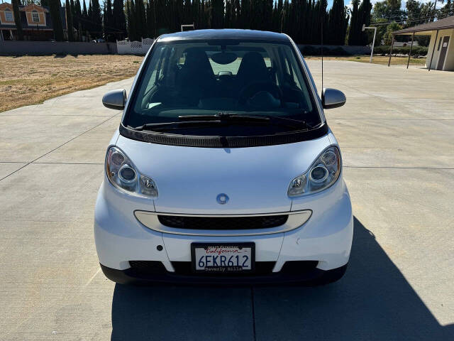 2008 Smart fortwo for sale at Auto Union in Reseda, CA