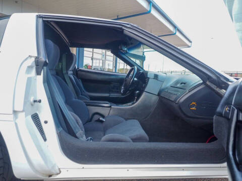 1993 Chevrolet Corvette