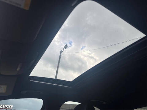 2019 Mercedes-Benz E-Class E 450 4MATIC