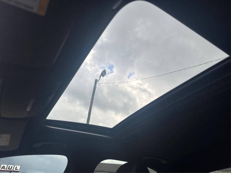 2019 Mercedes-Benz E-Class E 450 4MATIC