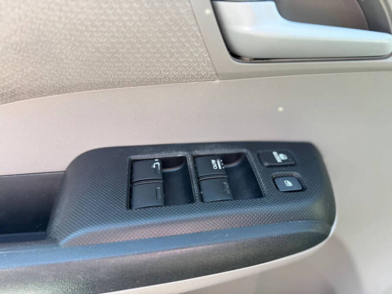 2013 Honda Insight LX