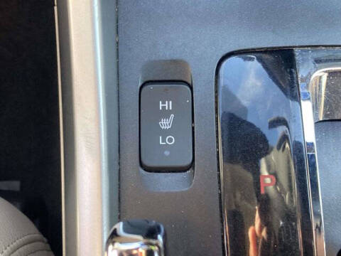 2013 Honda Accord Touring