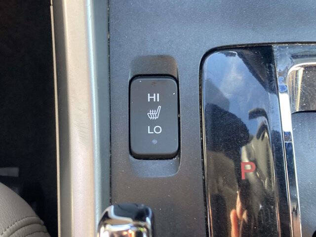 2013 Honda Accord Touring