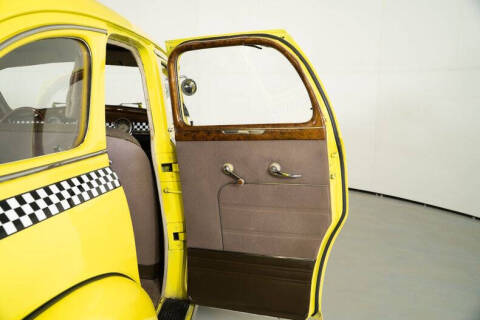 1948 Chevrolet Fleetmaster