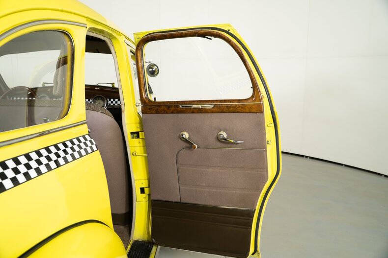 1948 Chevrolet Fleetmaster