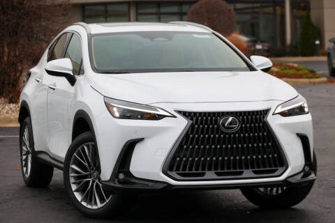2026 Lexus NX 350 Premium
