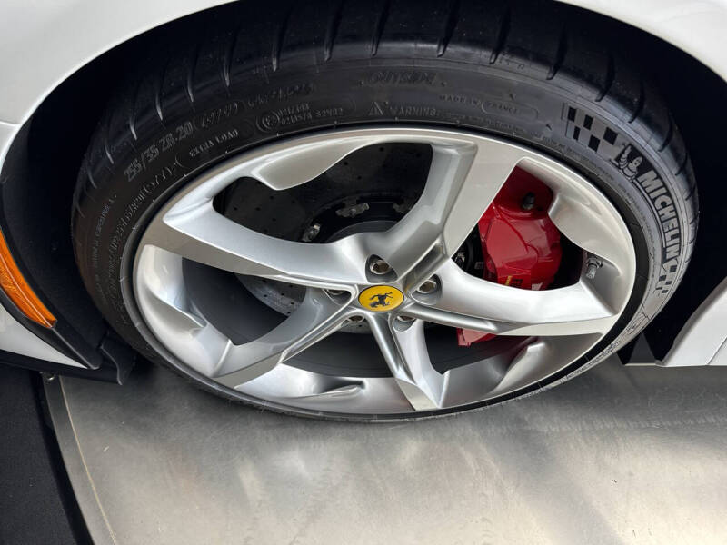 2023 Ferrari SF90 Stradale