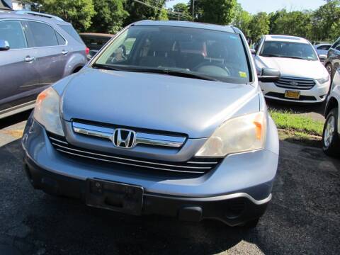 2007 Honda CR-V for sale at Mid - Way Auto Sales INC in Montgomery NY
