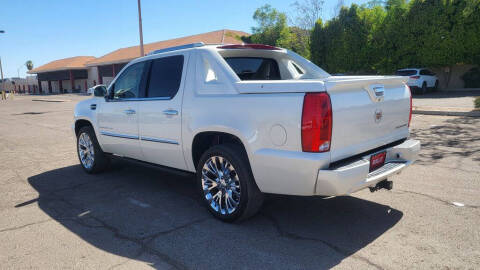 2013 Cadillac Escalade EXT Premium