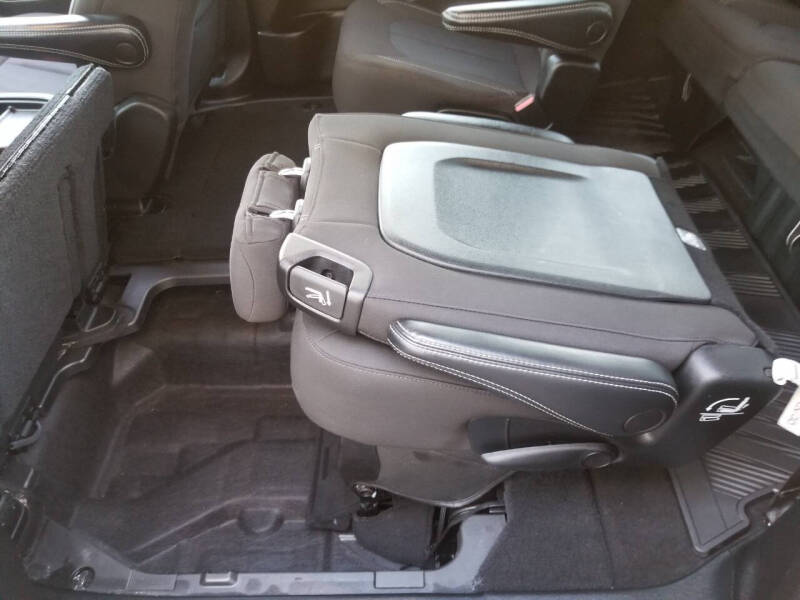2023 Chrysler Pacifica Touring