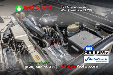 2005 HUMMER H2
