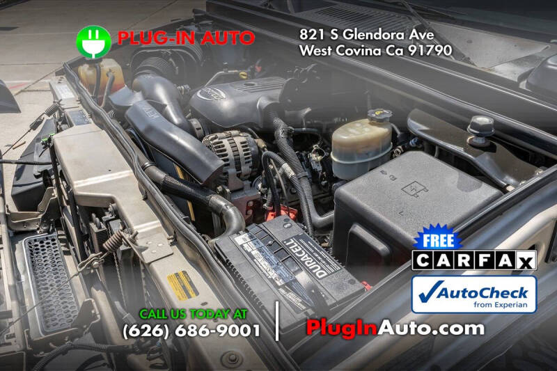 2005 HUMMER H2