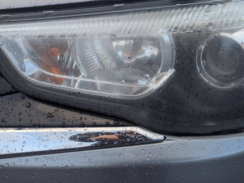 2019 Mitsubishi Outlander Sport