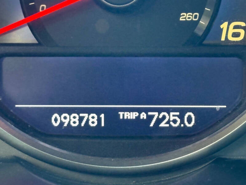 2009 Acura RL SH-AWD w/Tech