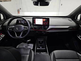 2024 Volkswagen ID.4 S