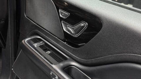 2021 Lincoln Aviator Livery