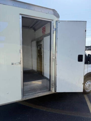 2022 Ford Transit