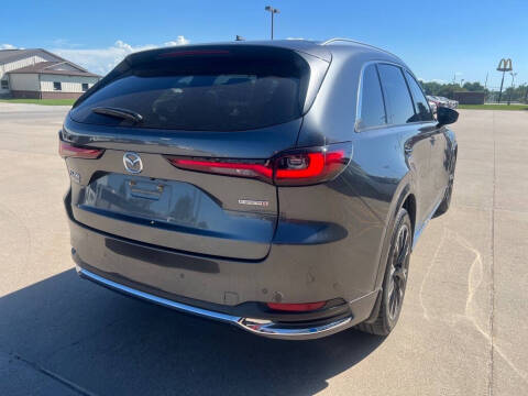 2024 Mazda CX-90 3.3 Turbo S Premium Plus