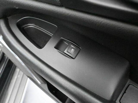 2017 Cadillac Escalade ESV Luxury