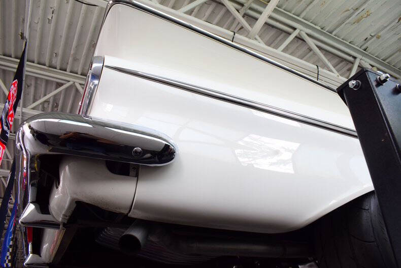 1959 Chevrolet El Camino