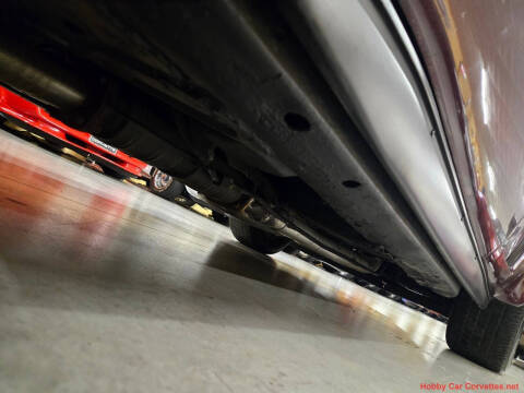 1982 Chevrolet Corvette