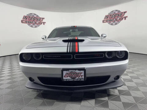 2020 Dodge Challenger