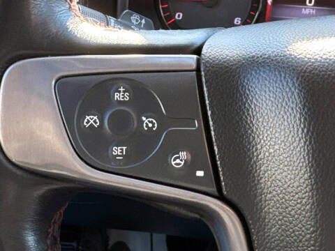 2016 GMC Sierra 1500