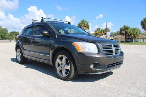 2008 Dodge Caliber R/T