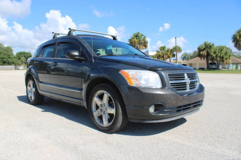 2008 Dodge Caliber R/T