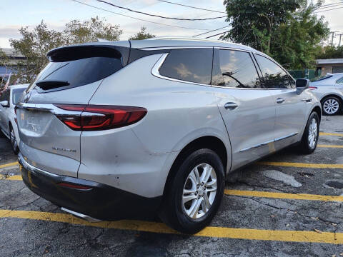 2019 Buick Enclave Premium