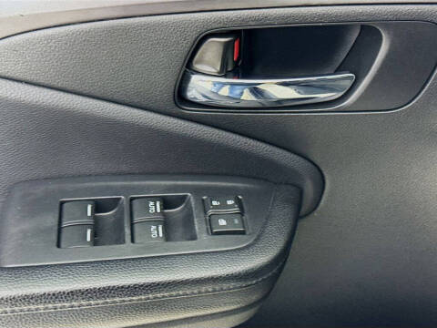 2017 Honda Pilot EX