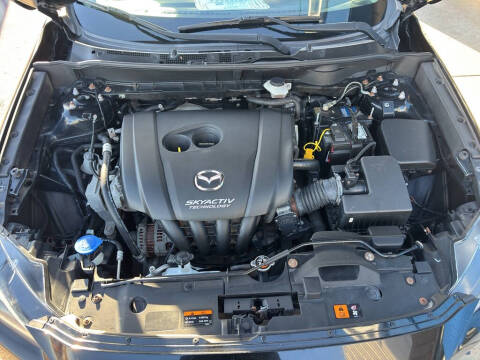 2016 Mazda CX-3 Touring