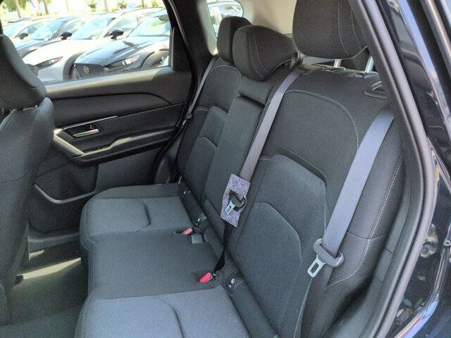 2026 Mazda CX-5 2.5 S