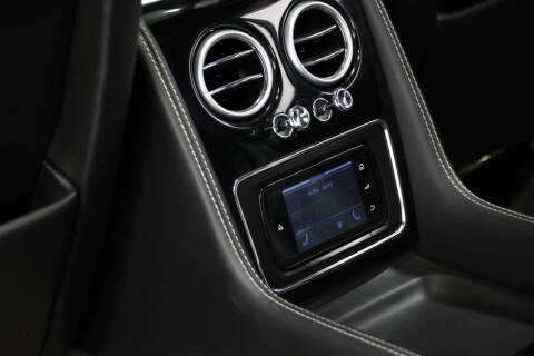 2014 Bentley Flying Spur