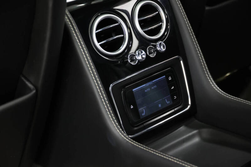 2014 Bentley Flying Spur