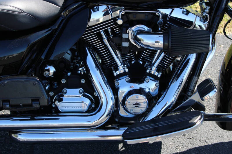 2011 Harley-Davidson Street Glide