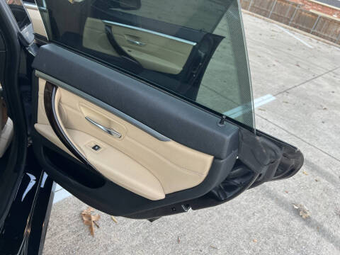 2019 BMW 4 Series 430i Gran Coupe