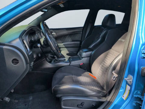 2019 Dodge Charger R/T