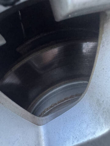 2012 Toyota Prius v Five