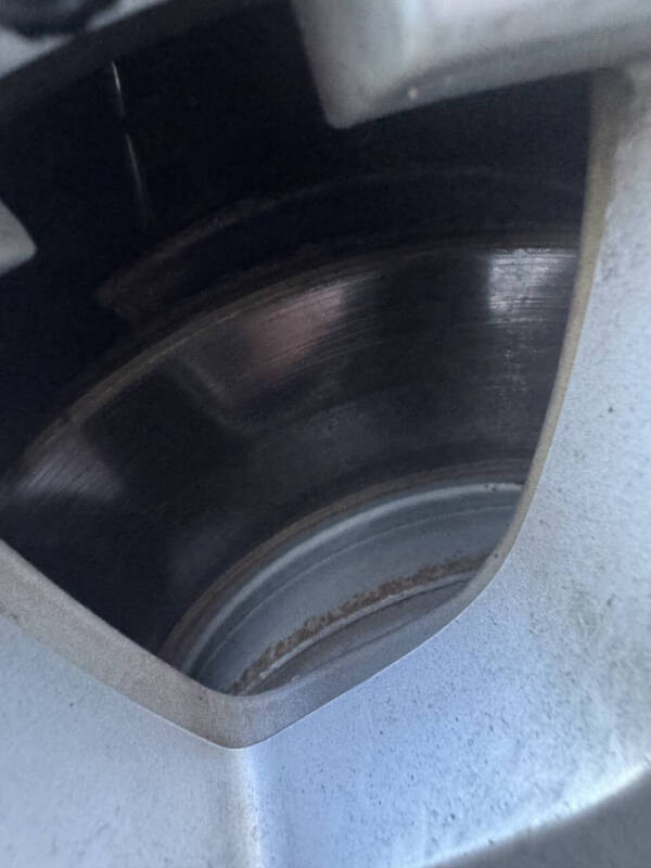 2012 Toyota Prius v Five