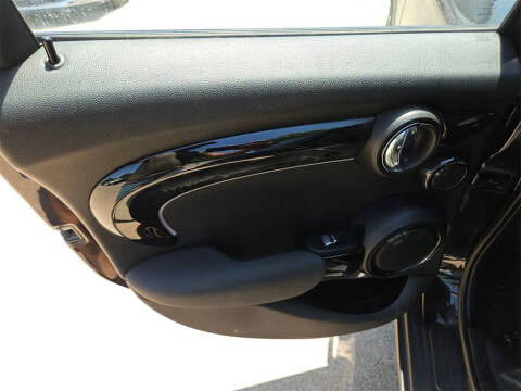 2023 MINI Hardtop 4 Door Cooper S